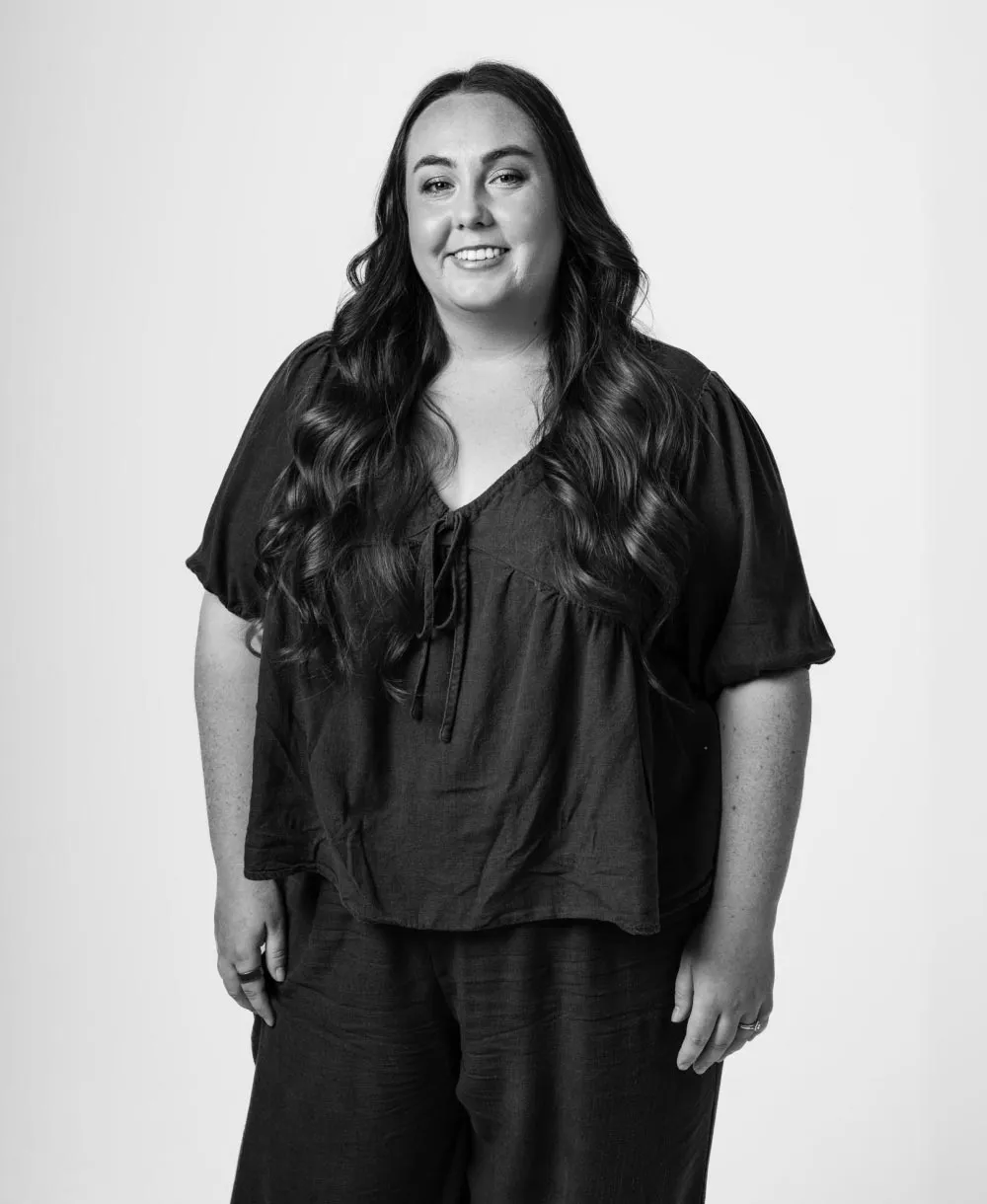 Portrait of Natalya, Gidget Angel supporting the Gidget Foundation Australia 25Yrs. View profile.