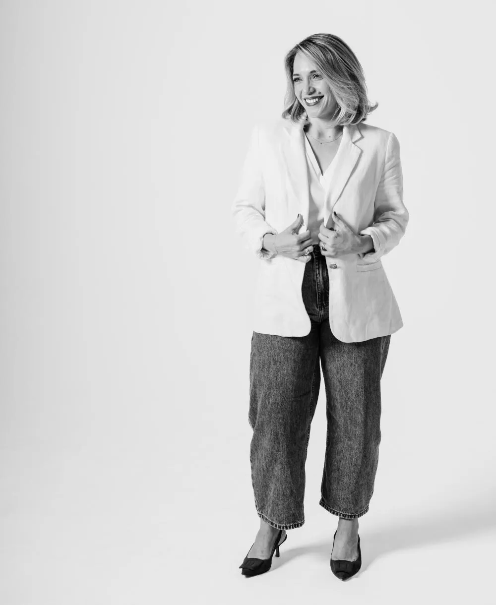 Portrait of Tanya, Gidget Angel supporting the Gidget Foundation Australia 25Yrs. View profile.