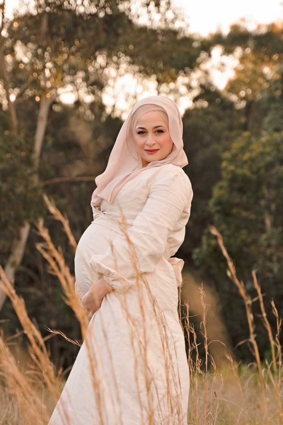 Fatima's Story