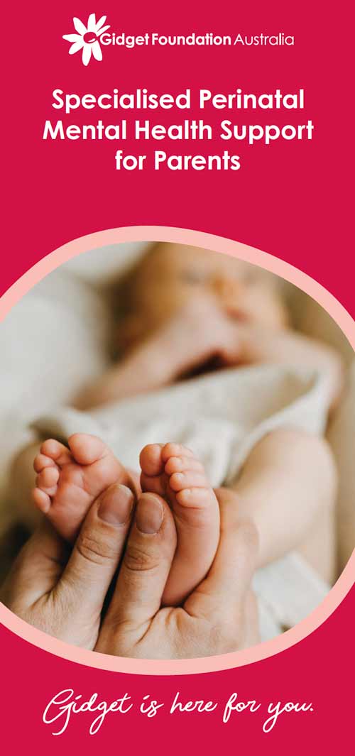 Image of brochure cover