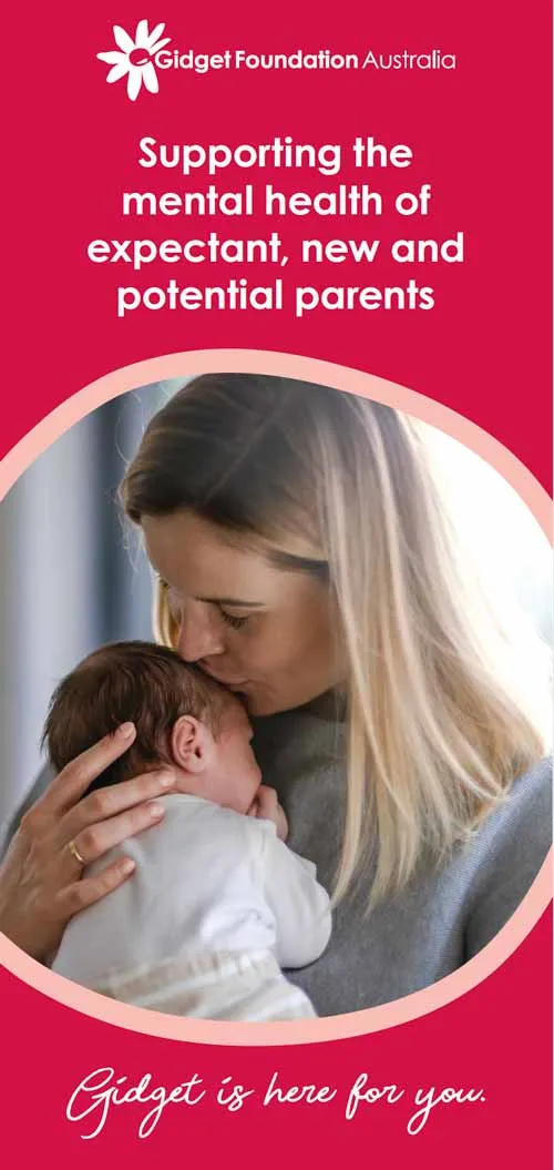 Image of brochure cover