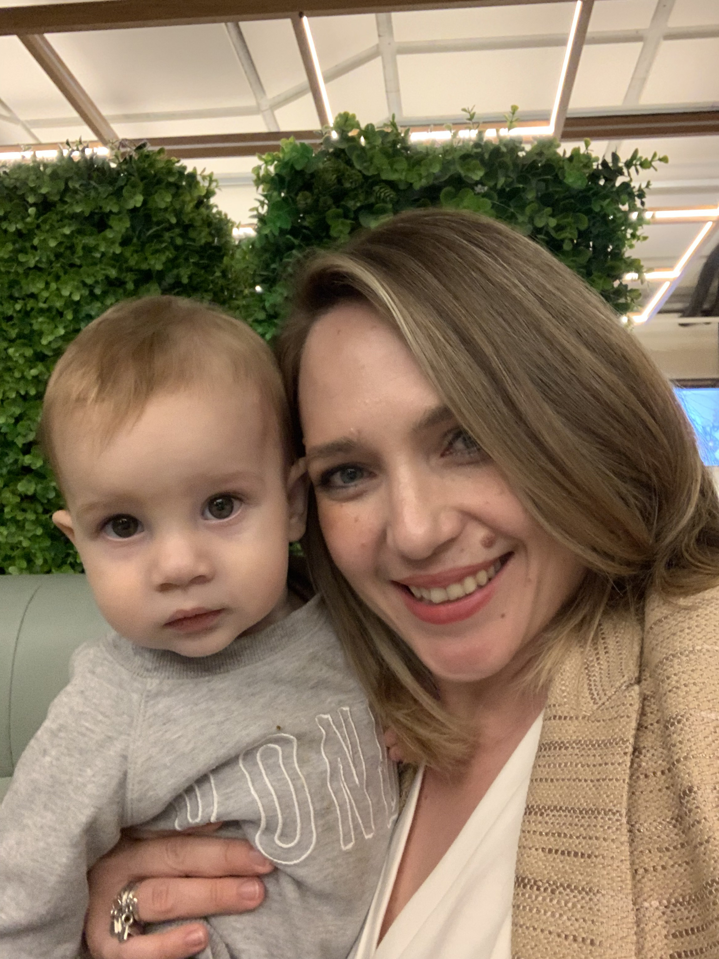 Tanya's Story