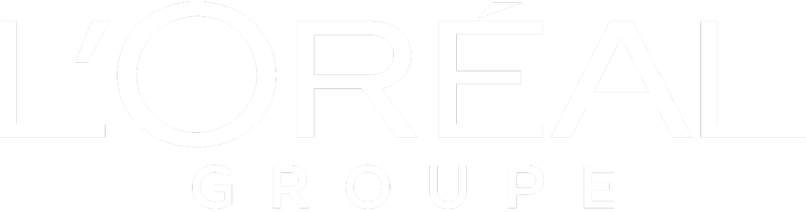 L'Oreal Groupe Logo