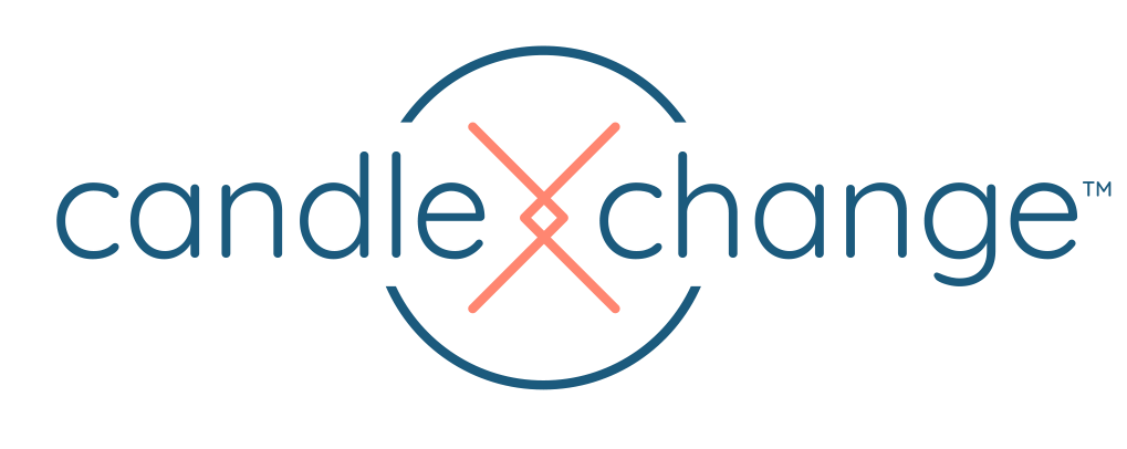 The logo for Candlexchange
