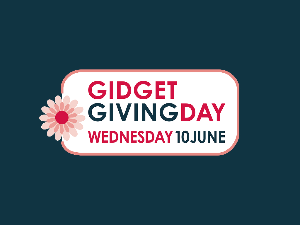Gidget 100K Challenge