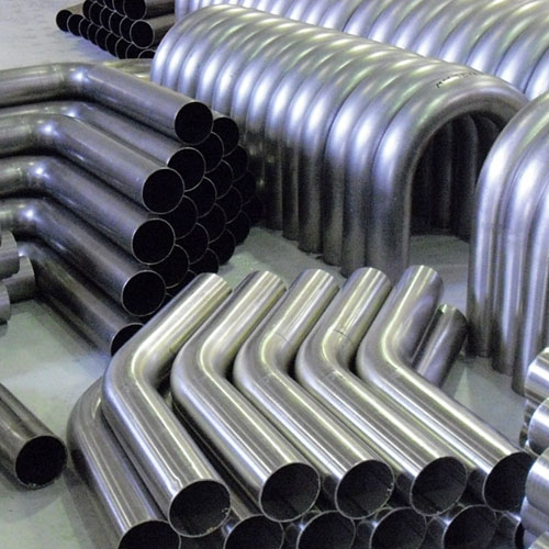 Mandrel Tube Bends