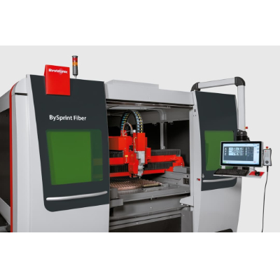 Laser Cutter