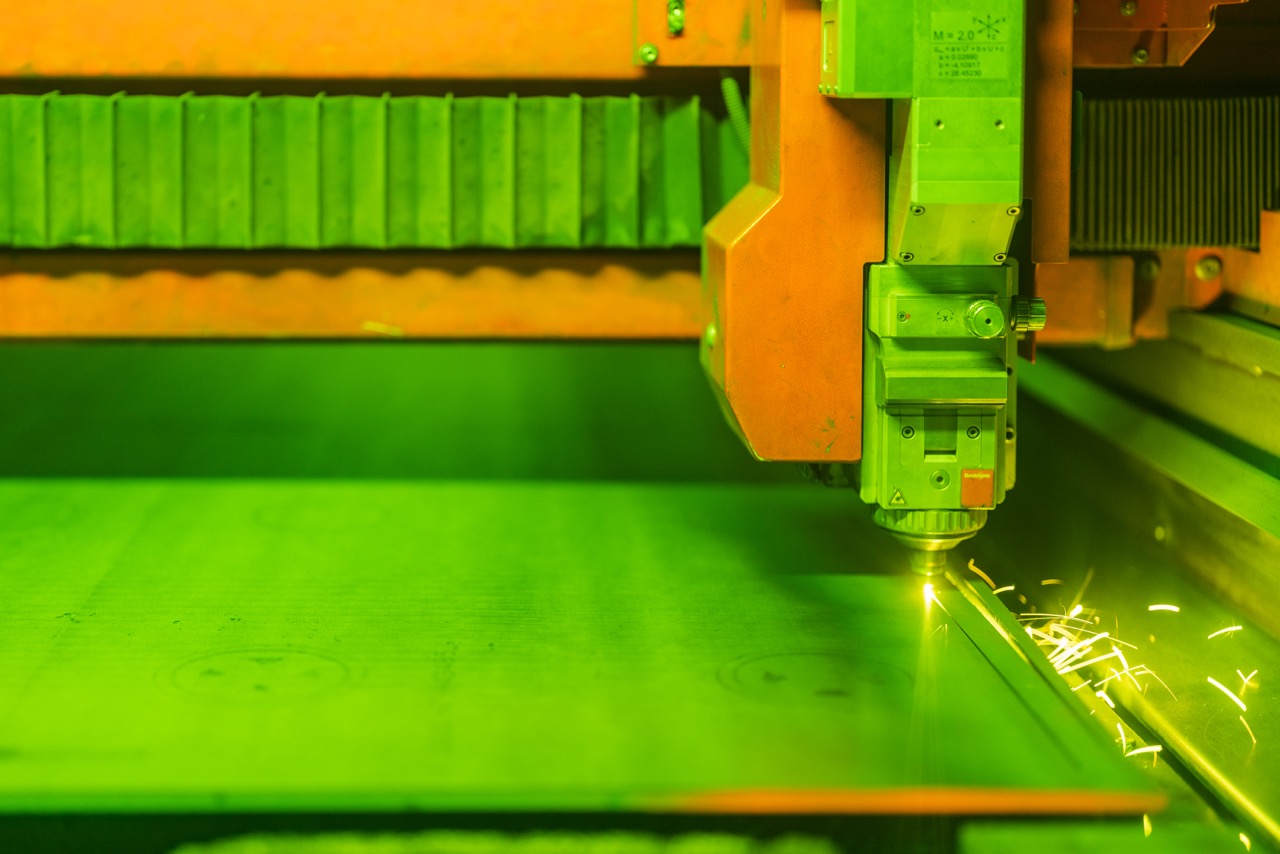 Bysprint Cutting