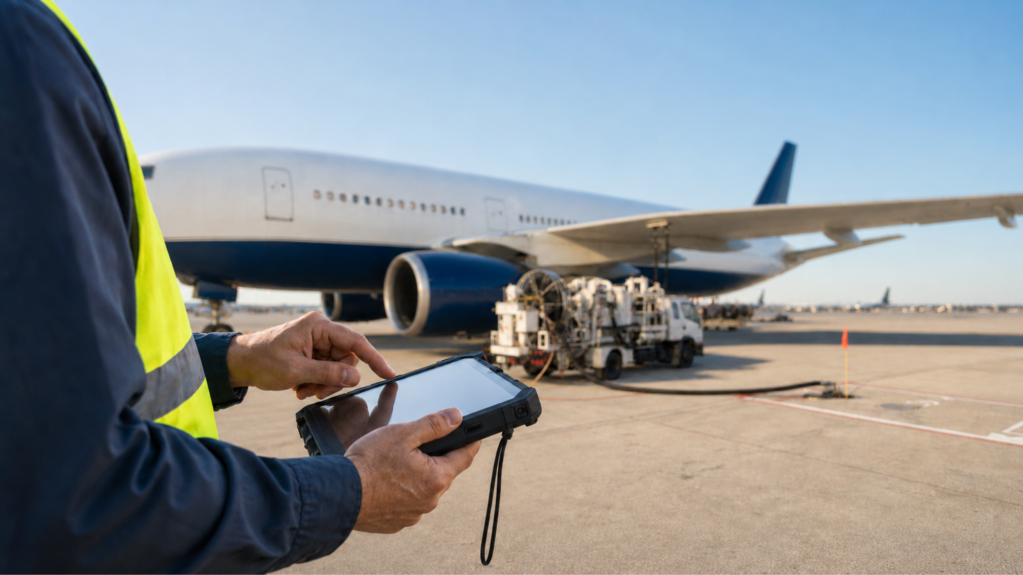 The Invisible Margin Leak: Why Aviation Fuel Procurement Does Not End at Uplift