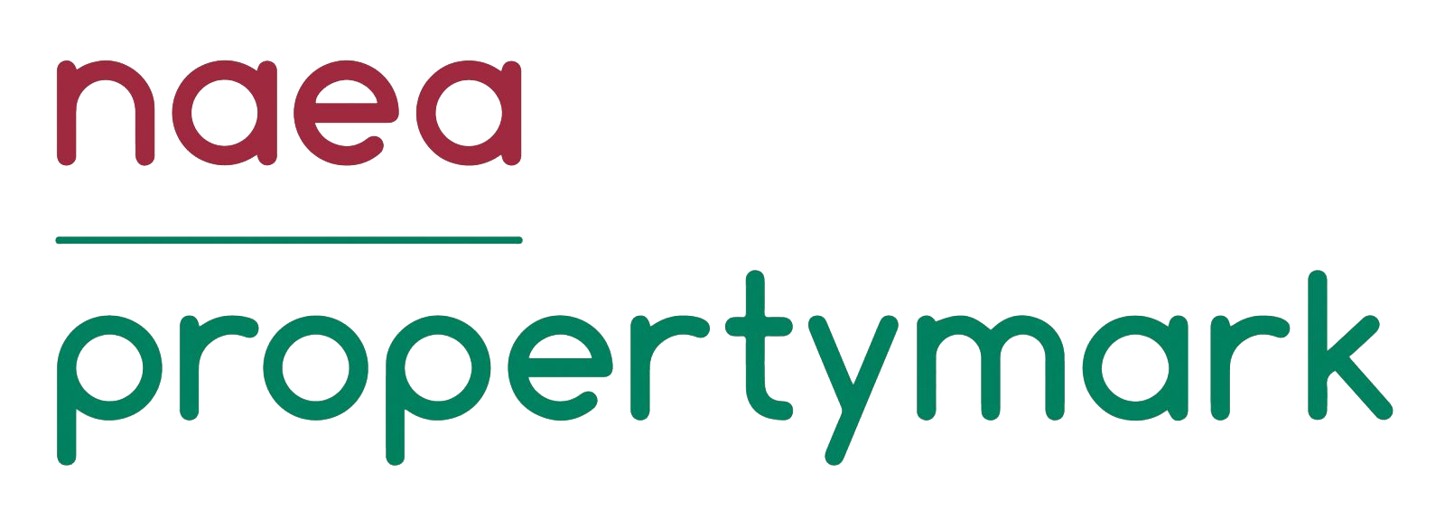 NAEA Propertymark Passport logo
