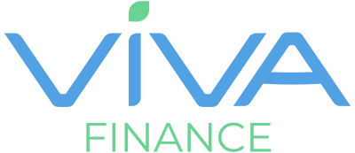 VIVA Finance logo