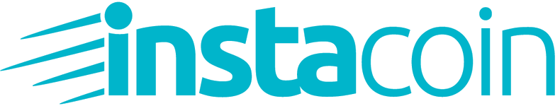 Instacoin Logo