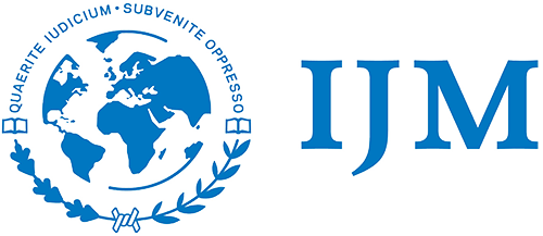International Justice Mission Logo