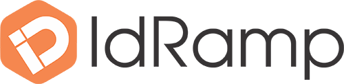 IdRamp Logo