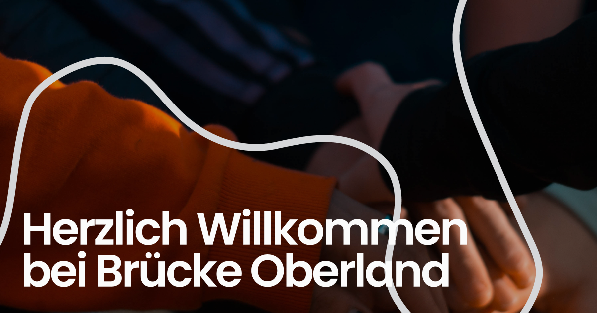 Brücke Oberland e.V. logo