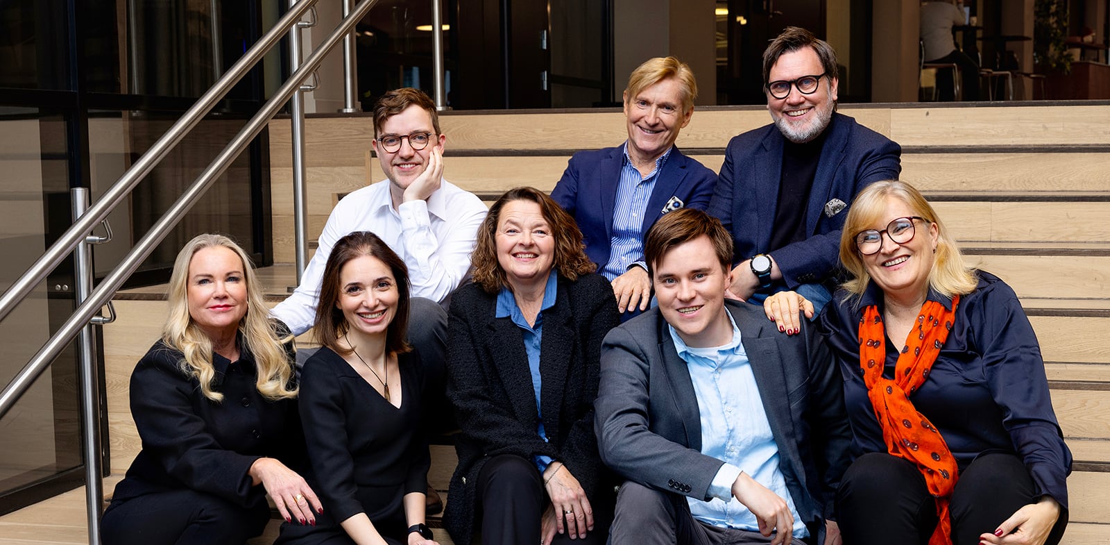 KS Agenda gruppebilde 2026