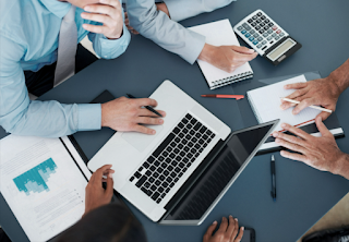 Debtor Factoring