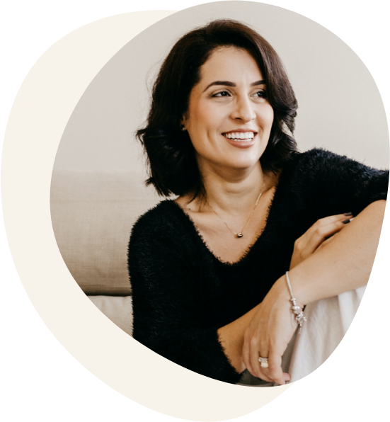 Success Story woman 3