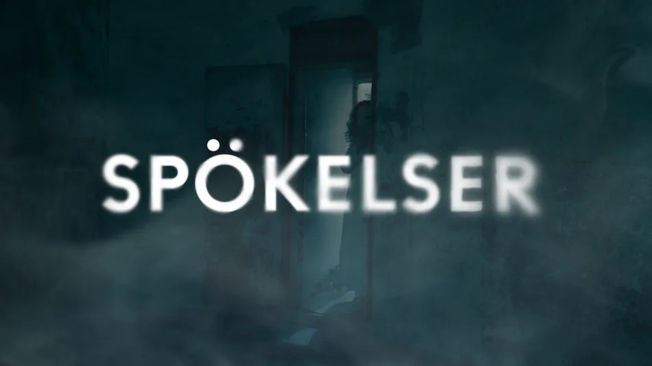Spökelser