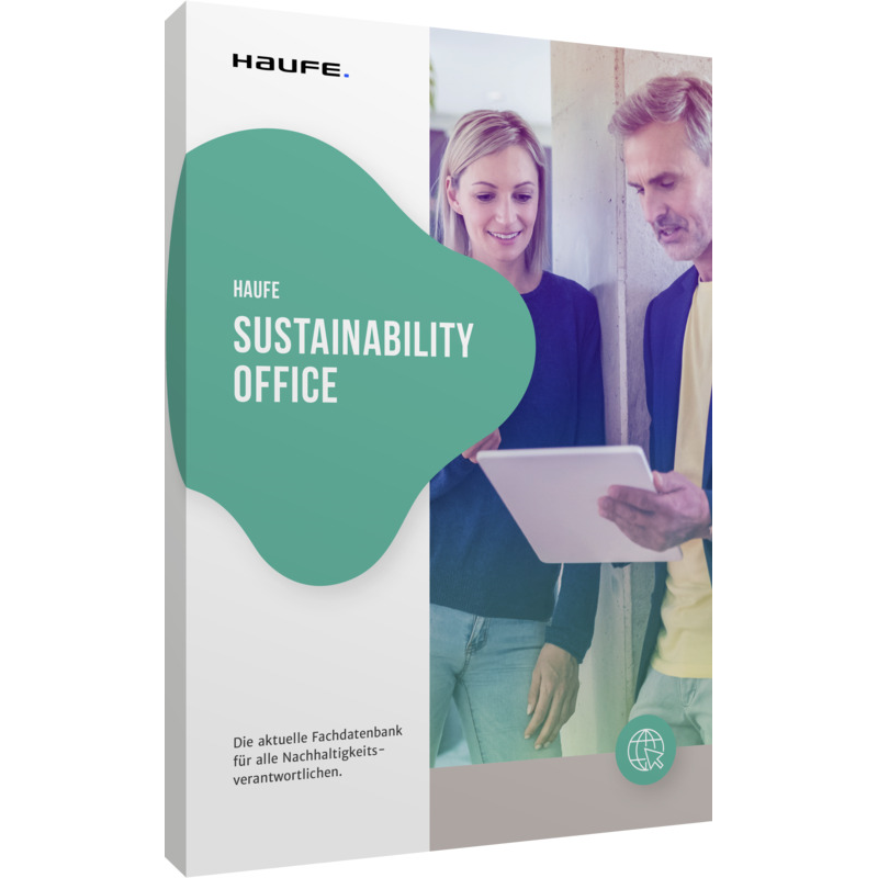 Haufe Sustainability Office
