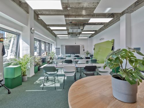 Memox Eschborn - Haufe Corporate Sustainability Summit