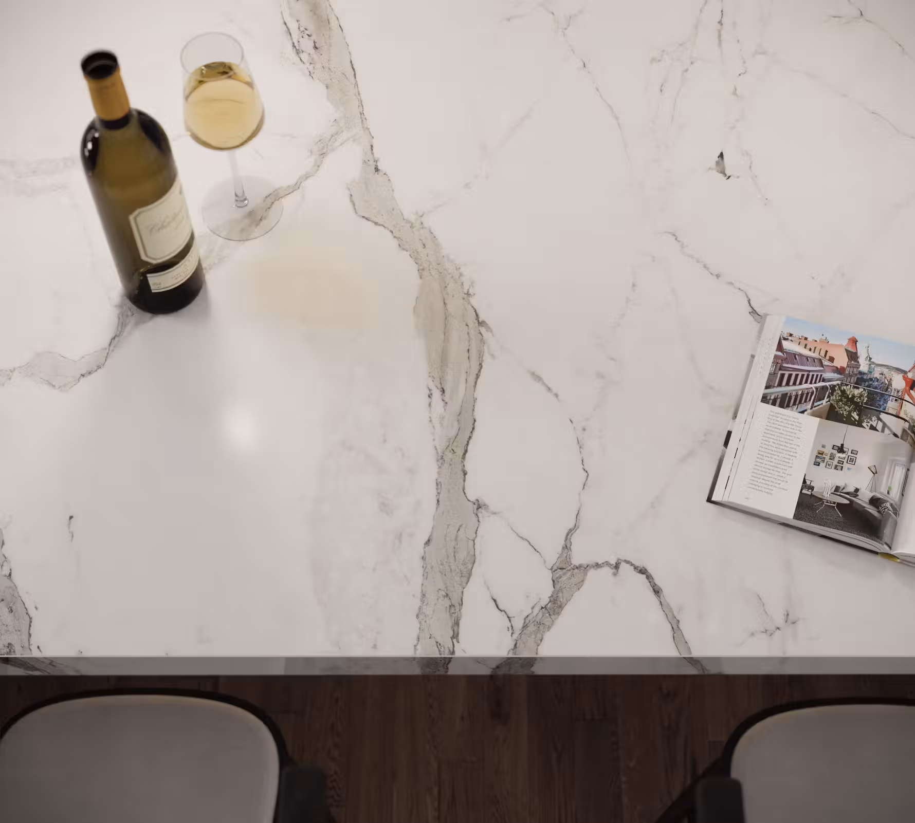 DEKTON - bruk og vedlikehold