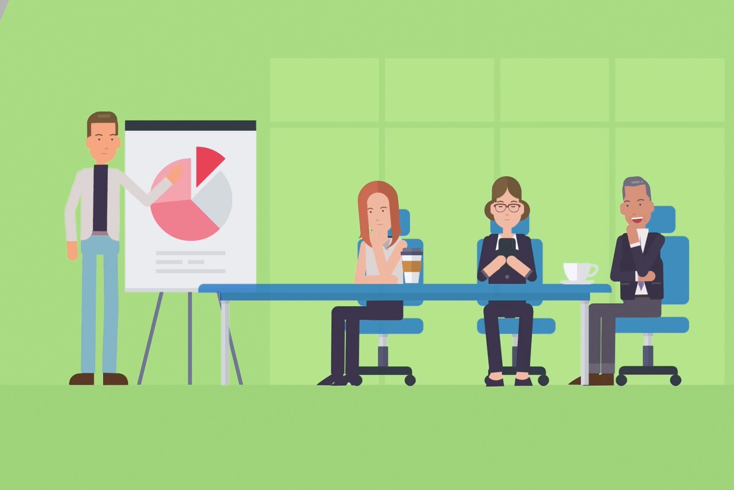 JPS Energy Explainer Video