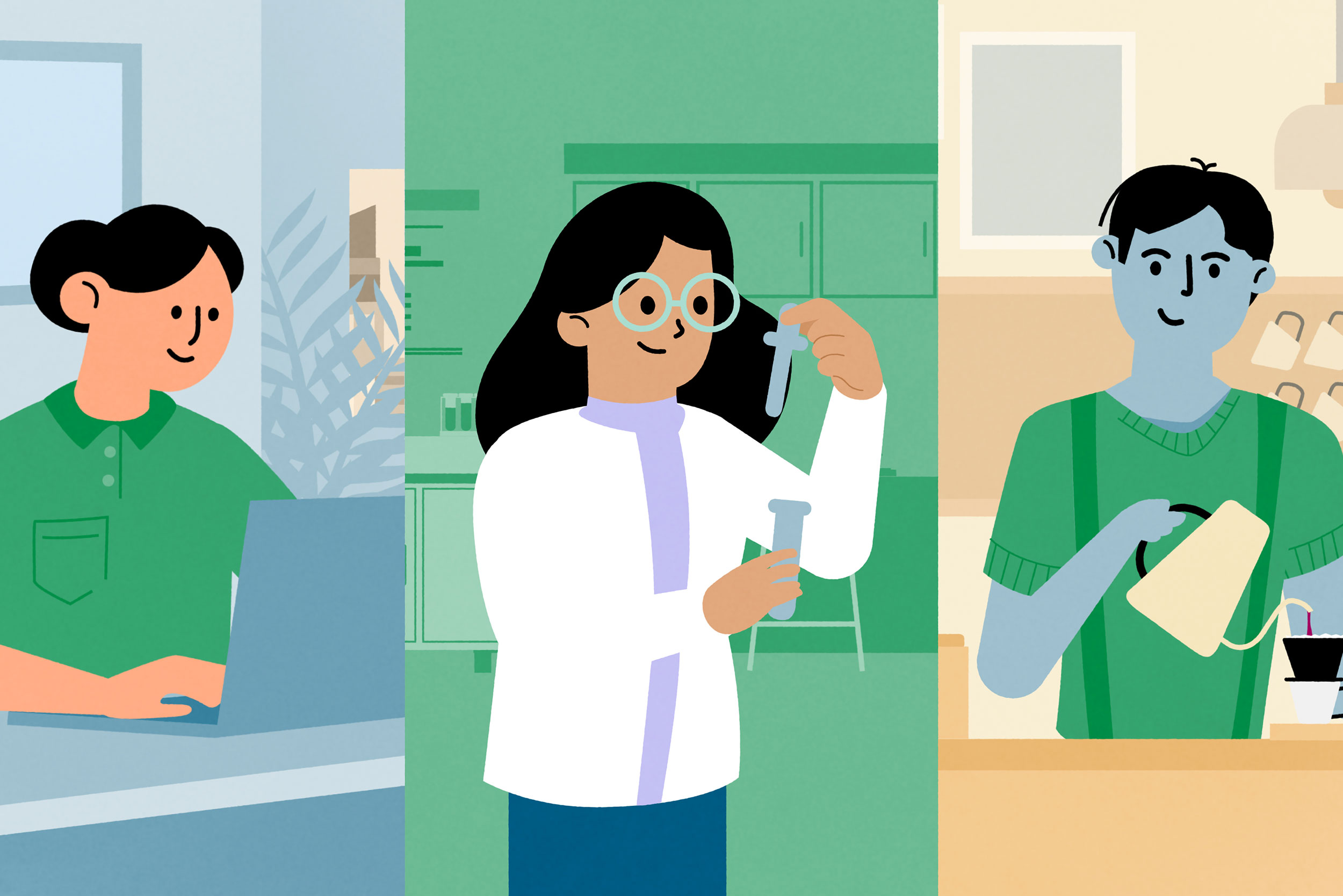 Animated Video production for the Mayor of London
