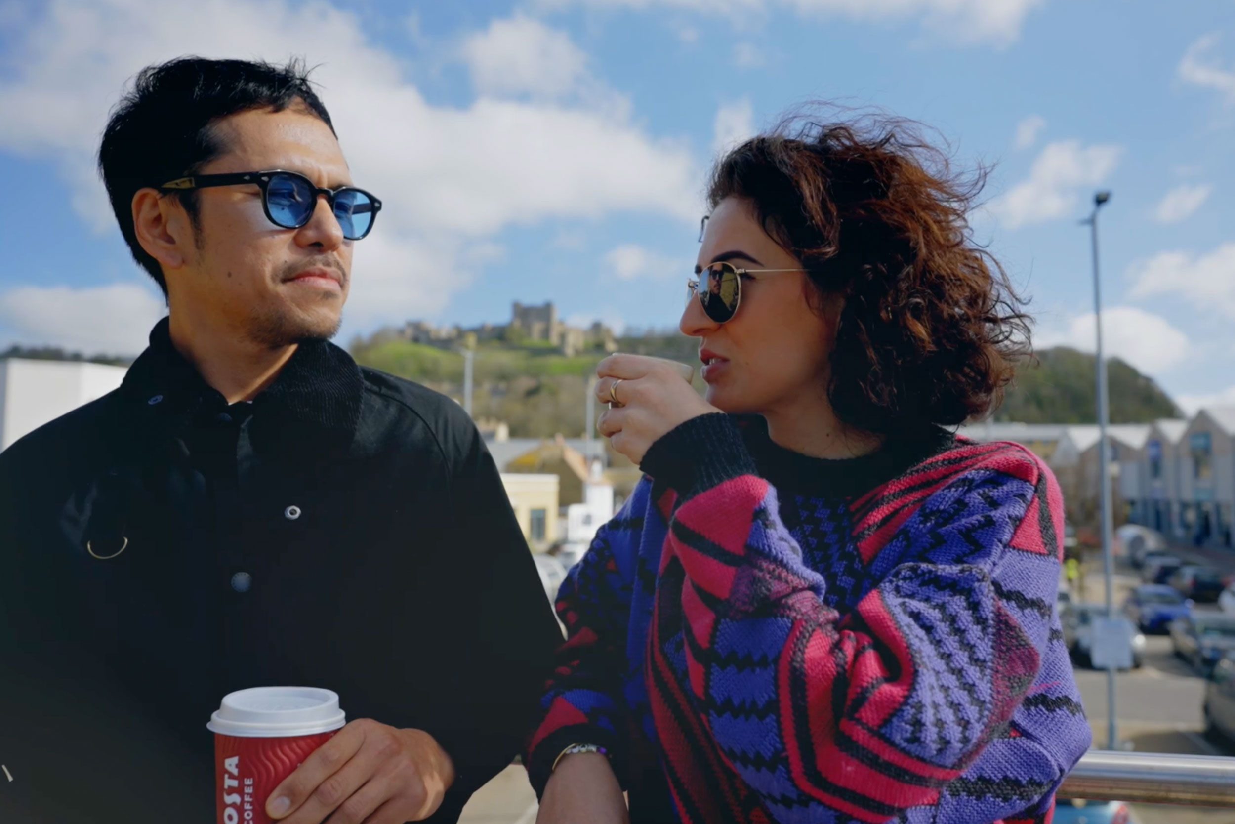 St James Shopping Centre Relaunch Brand and Communications Video