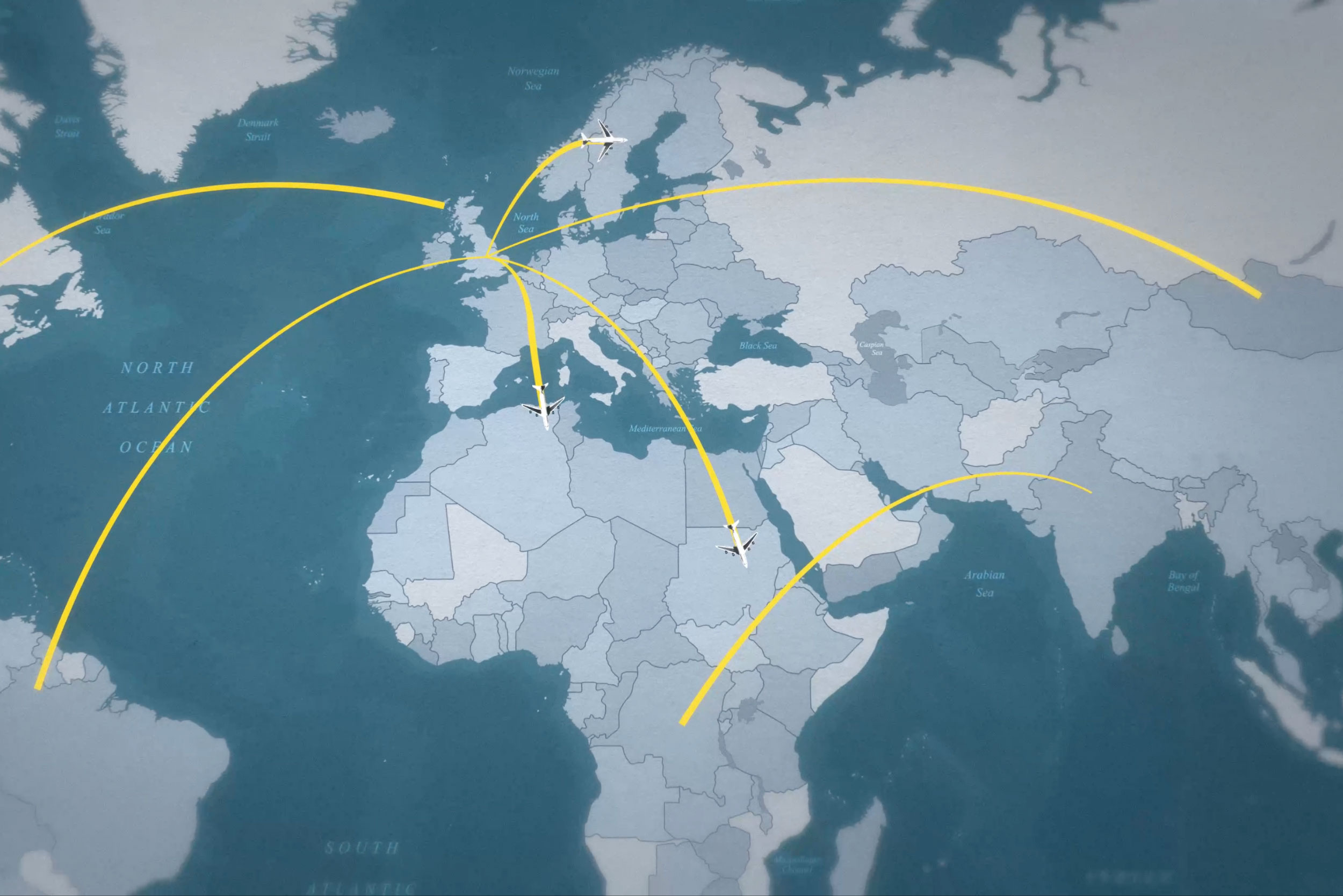 ATOL | Explainer video: Honouring 50 years of travel innovation with ATOL