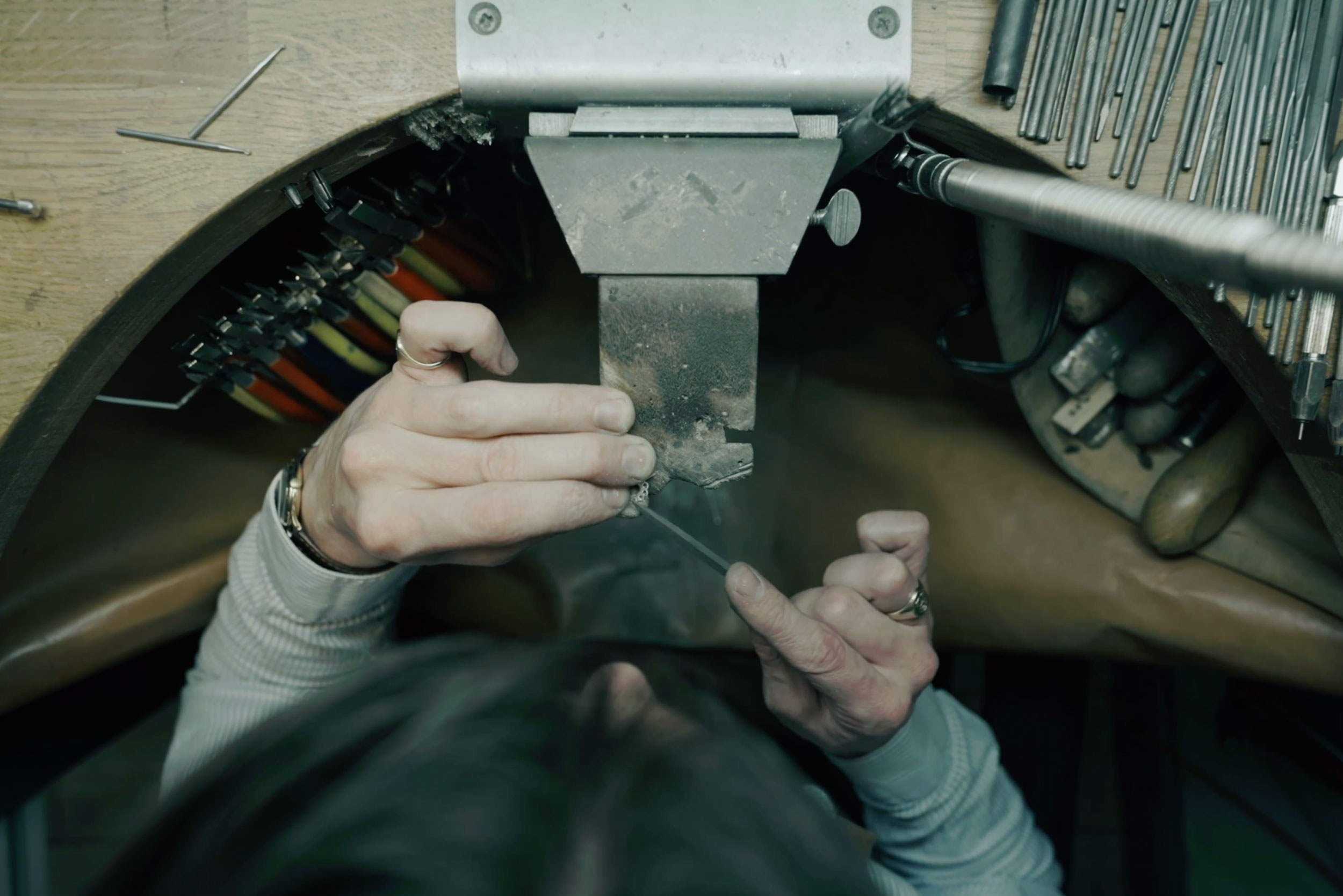 Fitzgerald Jewellers | Showcasing craft, passion and precision