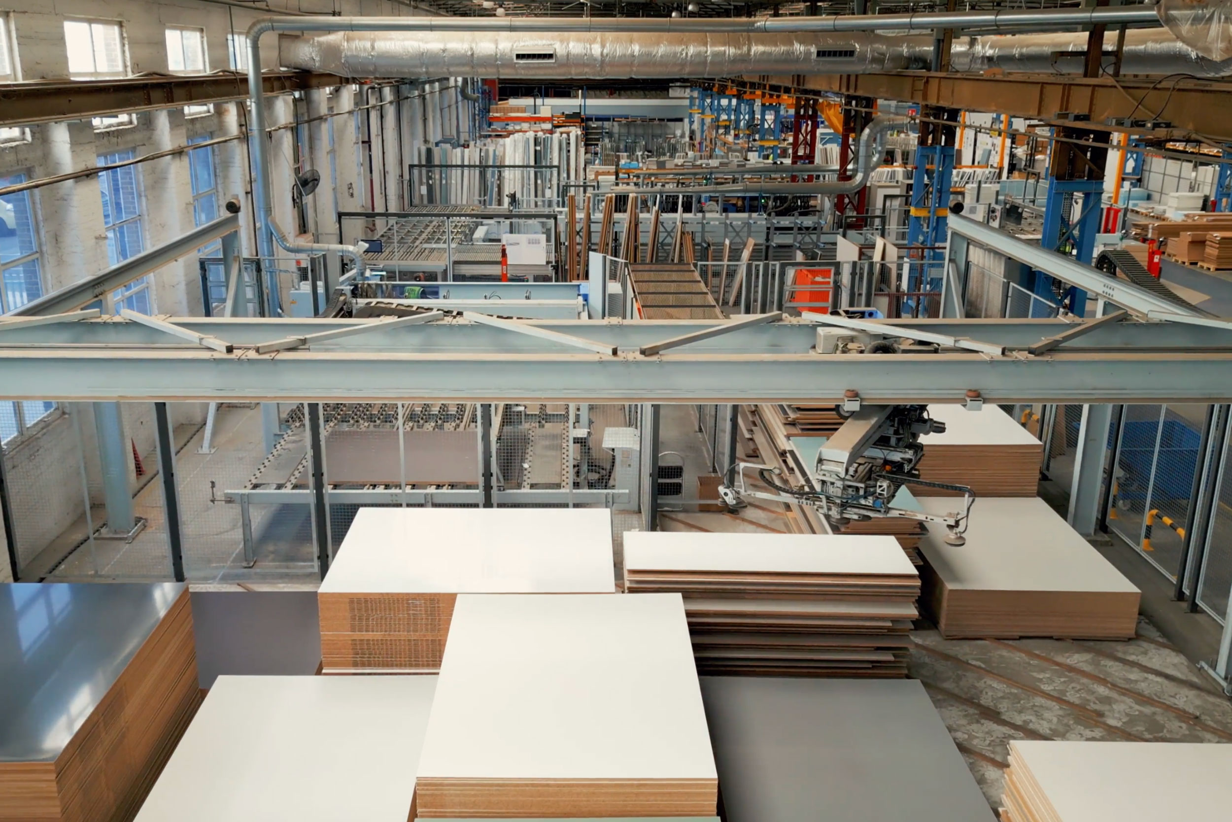 Paula Rosa Brand Promo Video