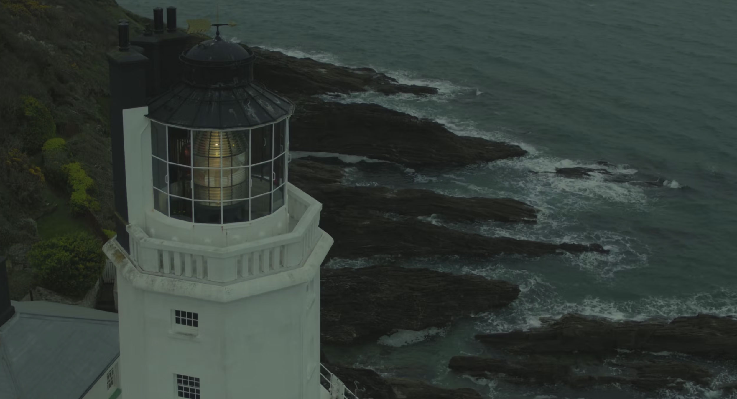 Trinity House - Recruitment Video