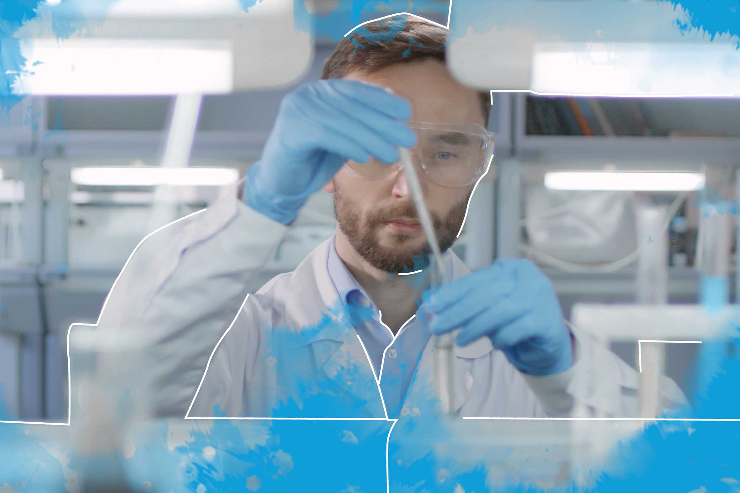 Ozo Innovations Brand & Service Explainers from Blueprint Film