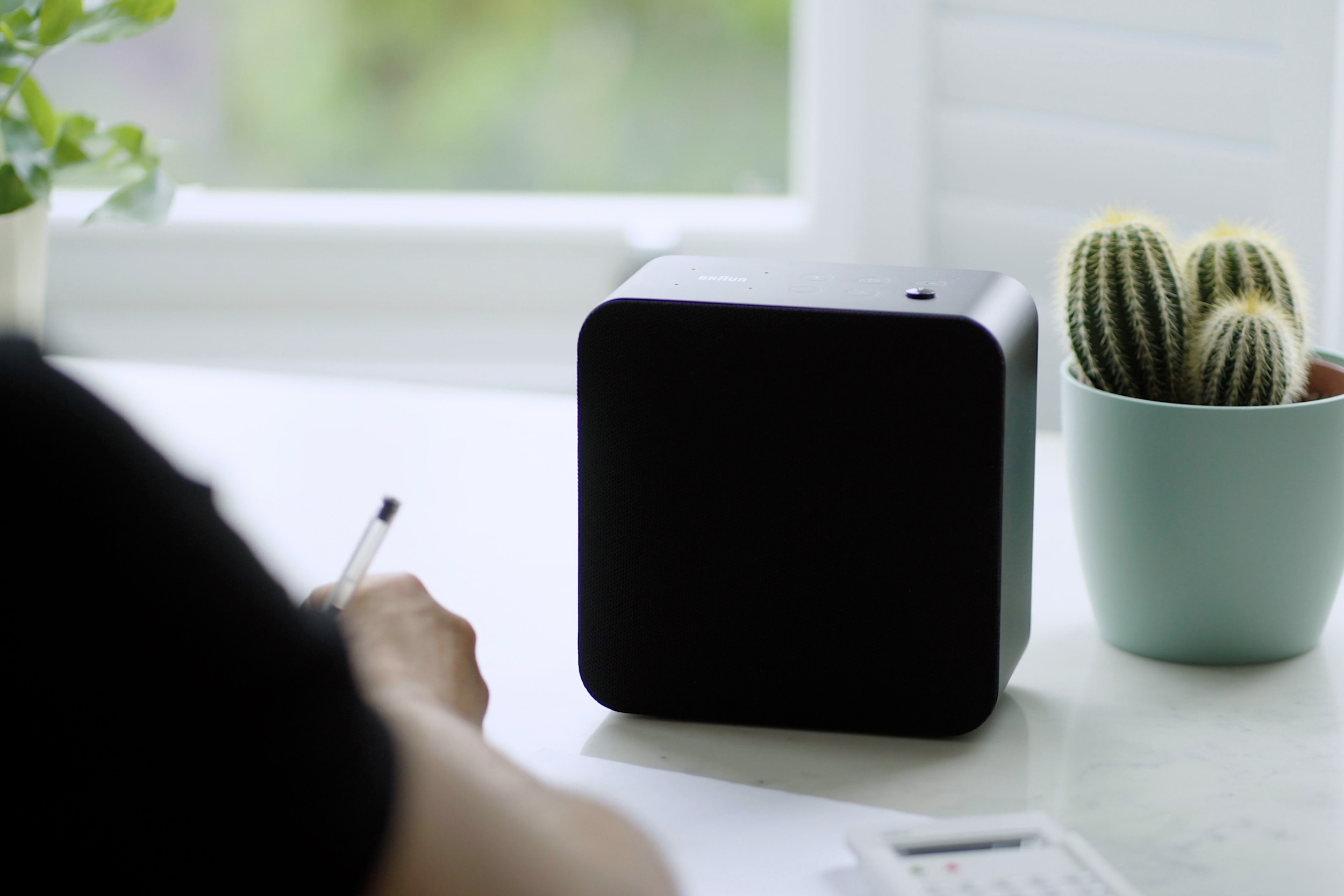 Premium films that helped relaunch Braun Audio