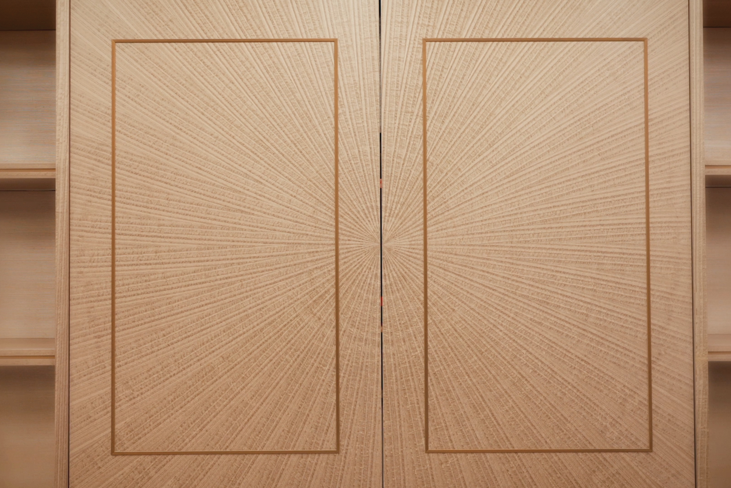 Brand video Promo - Showcasing craft and capability, for trusted partner for bespoke interiors