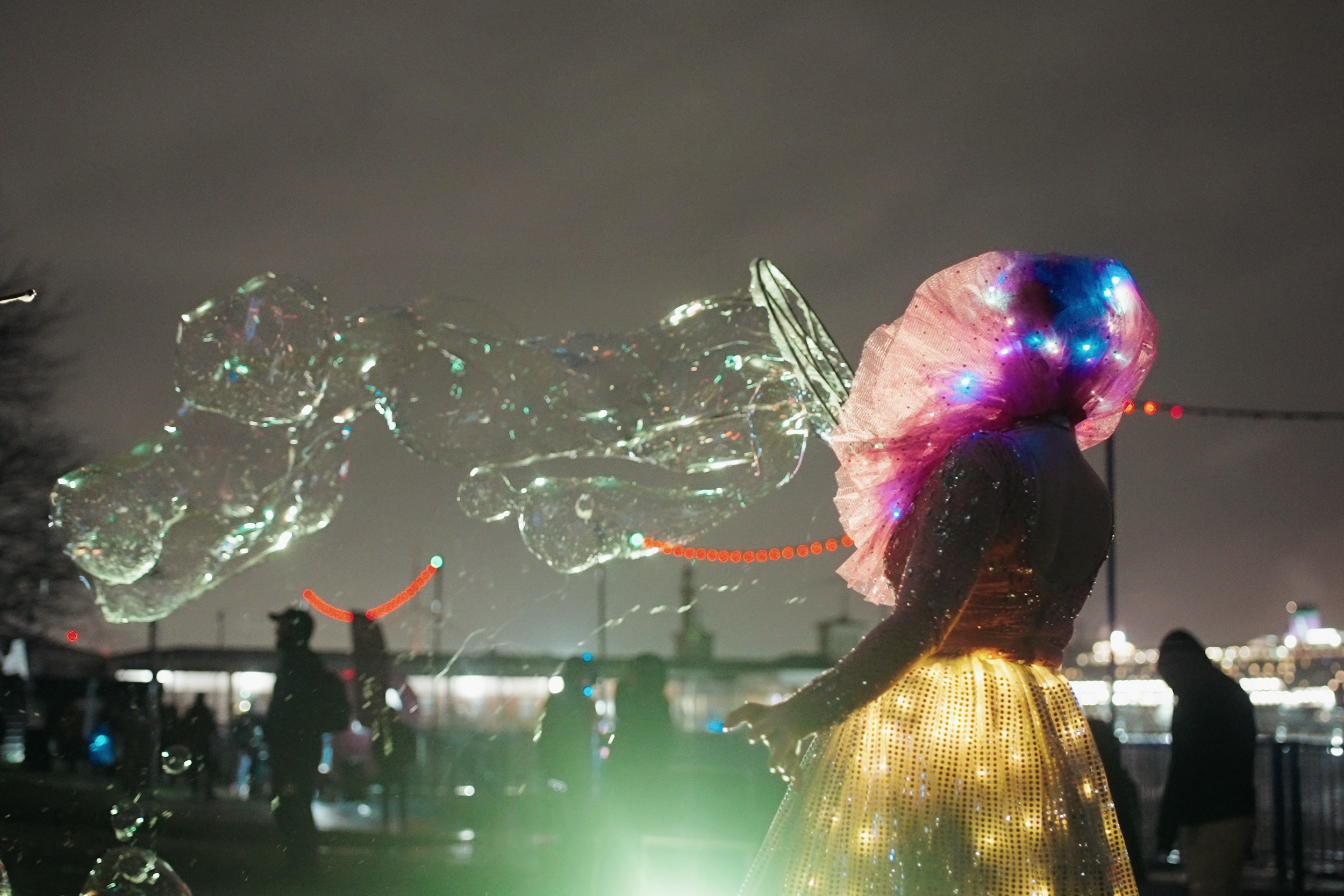 Event Video created by Blueprint Film Video production company. Gravesham Borough Council Festival of Light