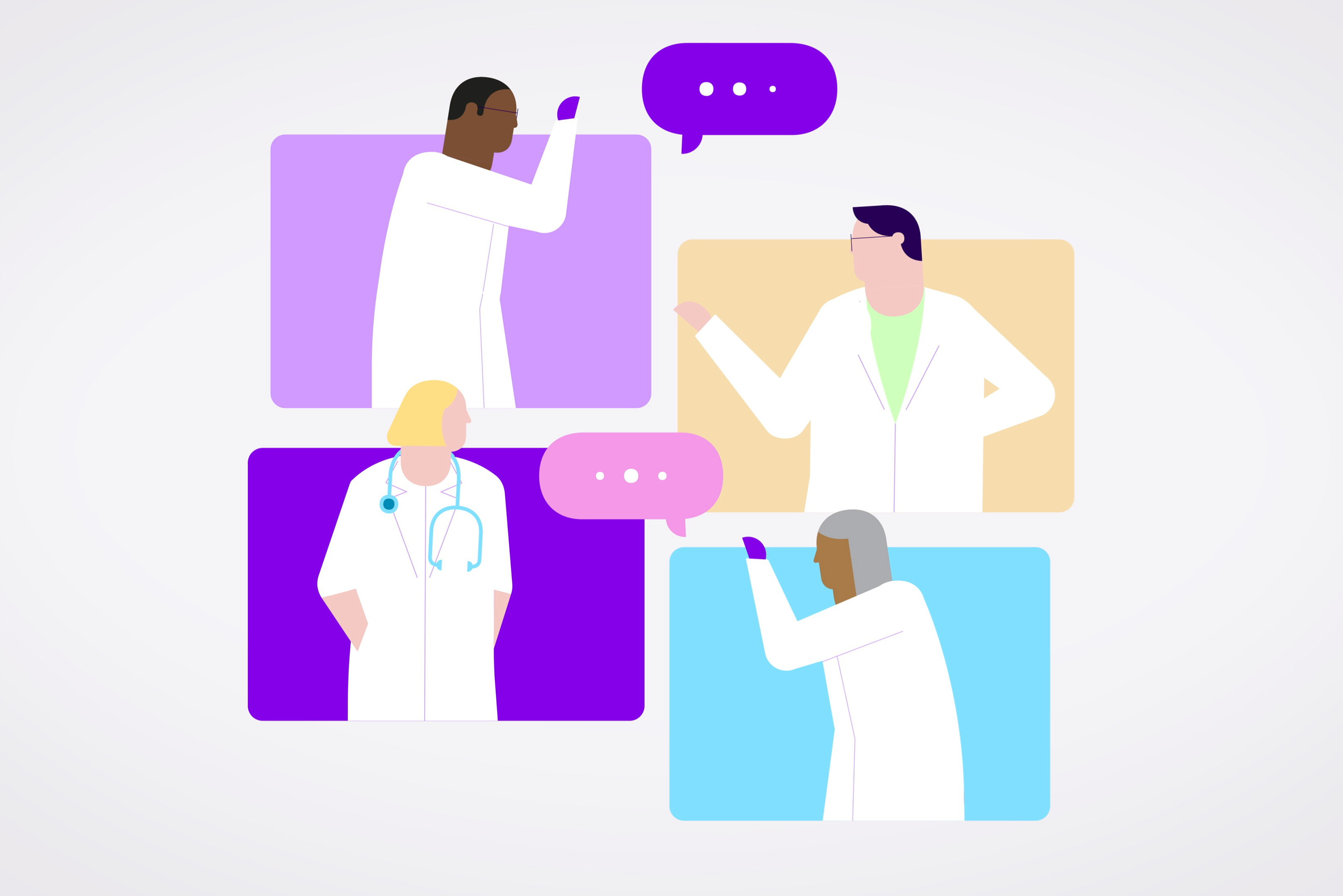 WA Comms Sanofi Animated Explainers videos