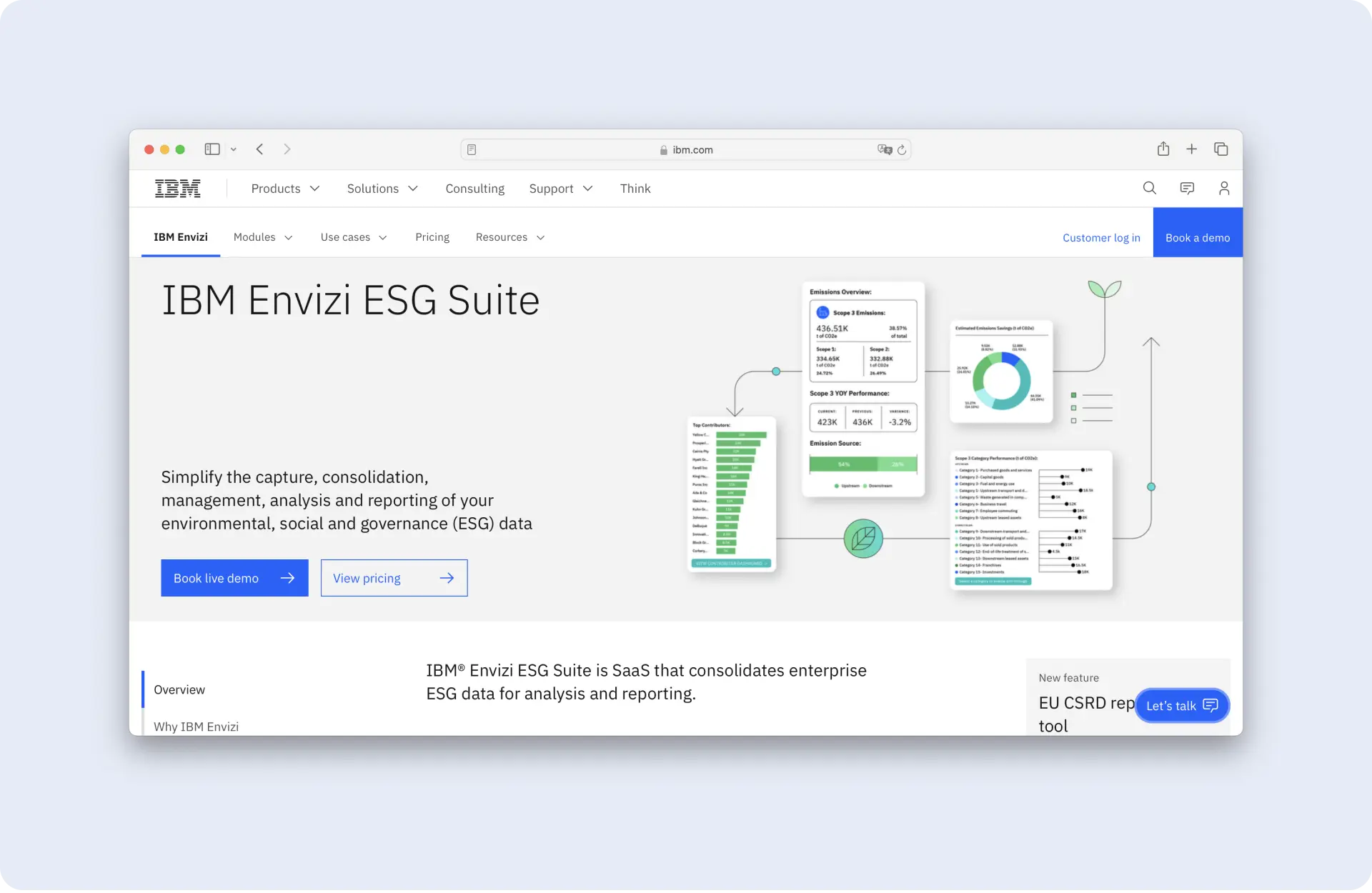 Best 16 ESG Reporting Software Tools In 2025