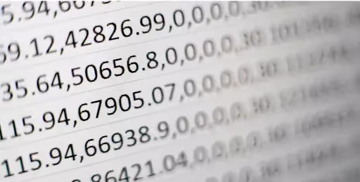 From spreadsheets to a software solution for CSRD