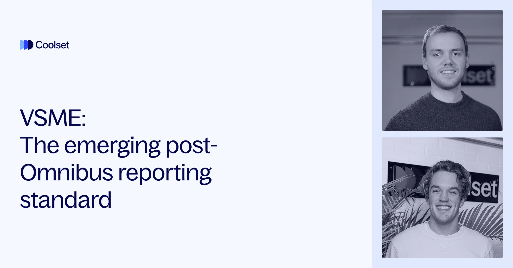 Learn how the new VSME framework helps mid-sized companies navigate ESG reporting after CSRD rollbacks. Get clear on reporting requirements, data points, and stakeholder expectations.