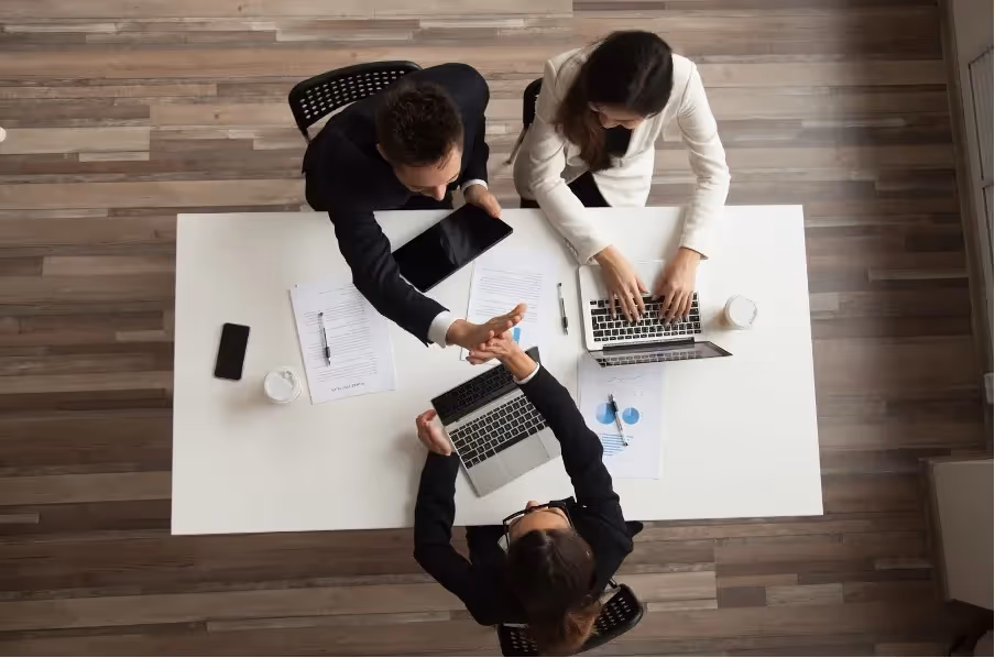 How to conduct stakeholder interviews for a double materiality assessment