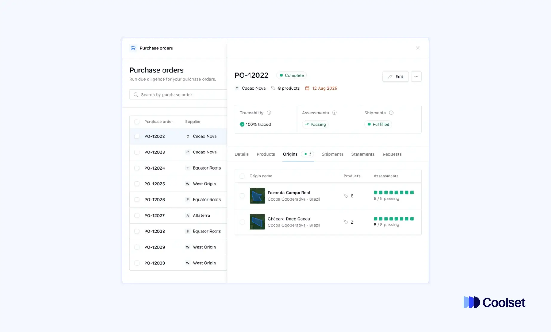 Top 5 Osapiens alternatives for EUDR compliance in 2025