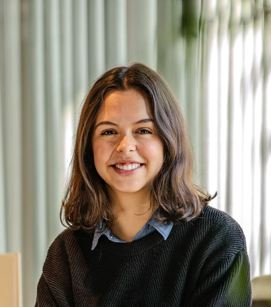 Luísa Braga da Cruz