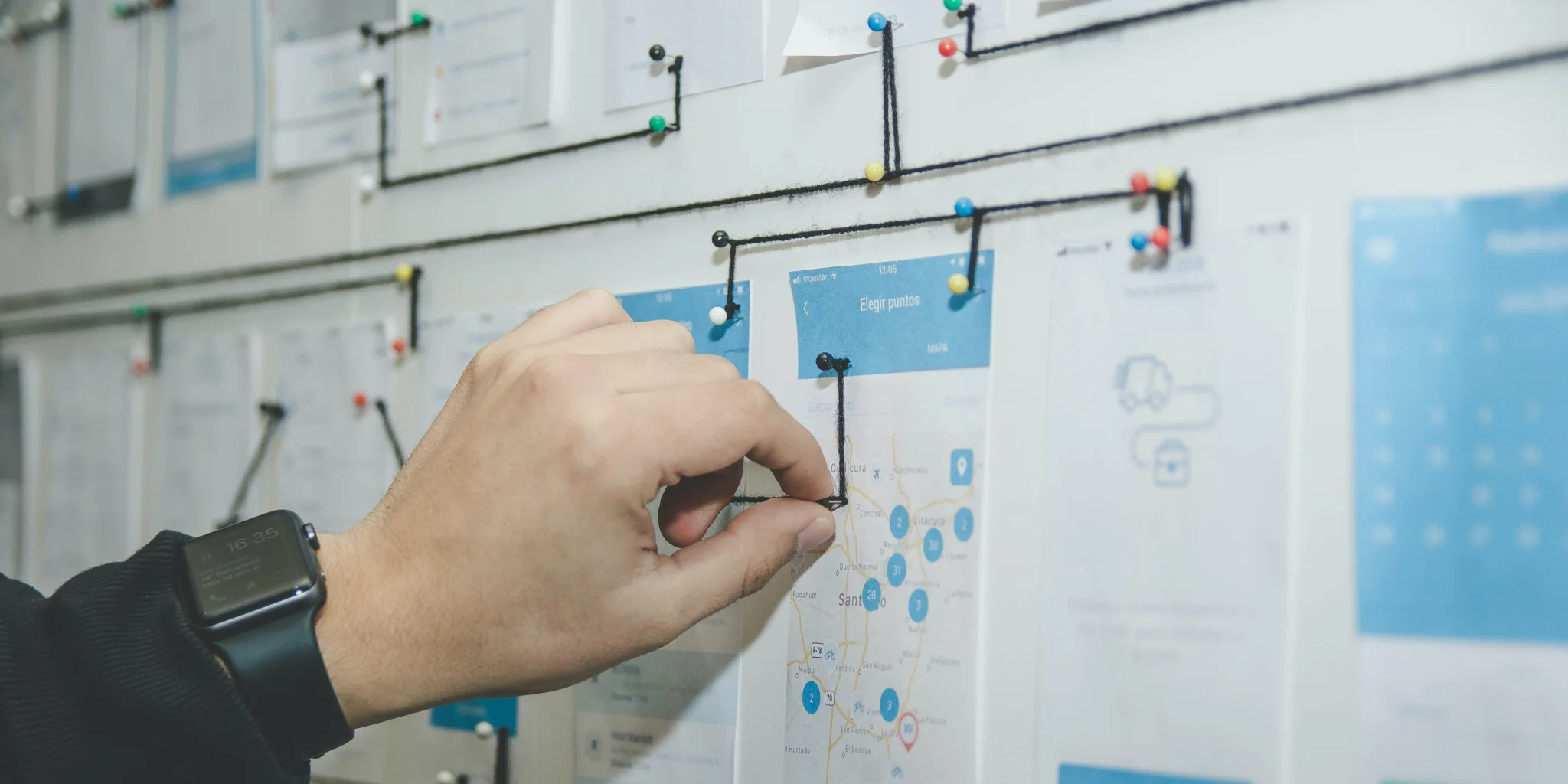 Creating your first carbon reduction plan in 5 steps - Coolset