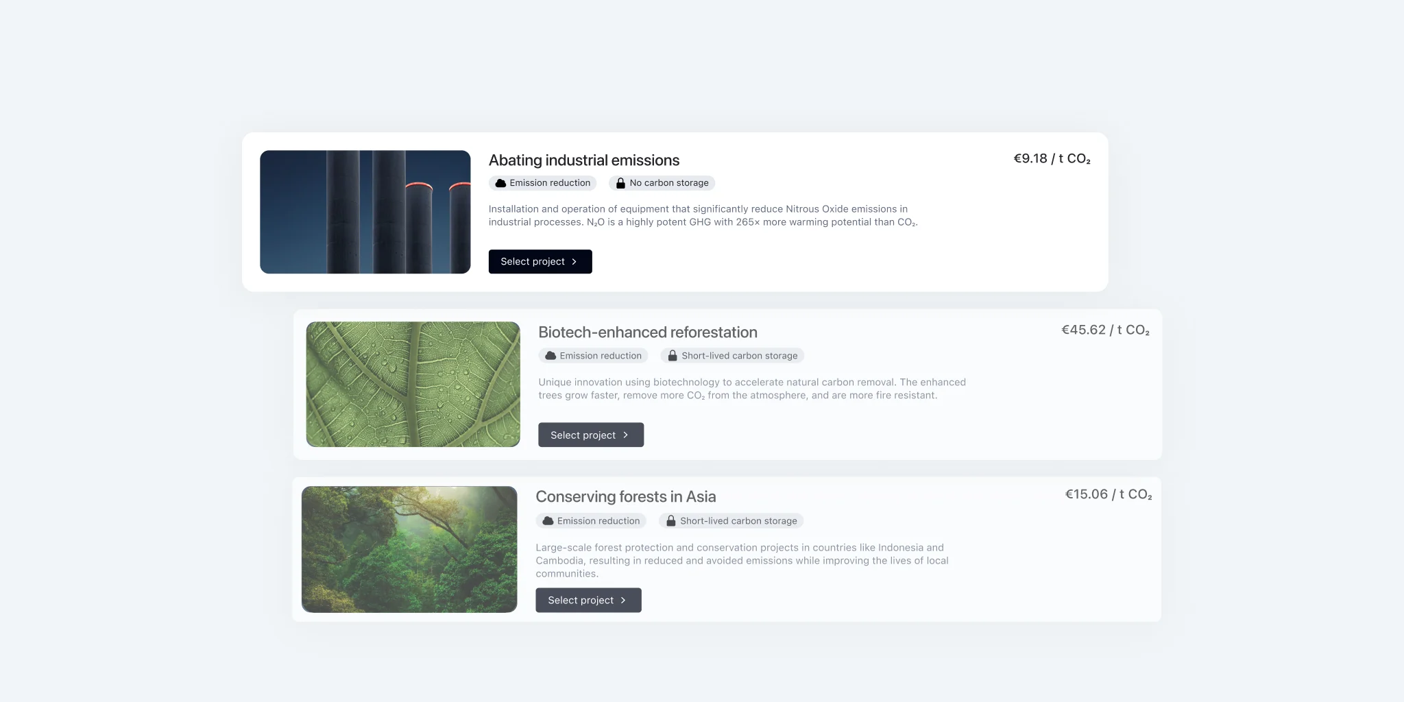 Announcing Coolset x Lune – integrated carbon removals at scale - Coolset
