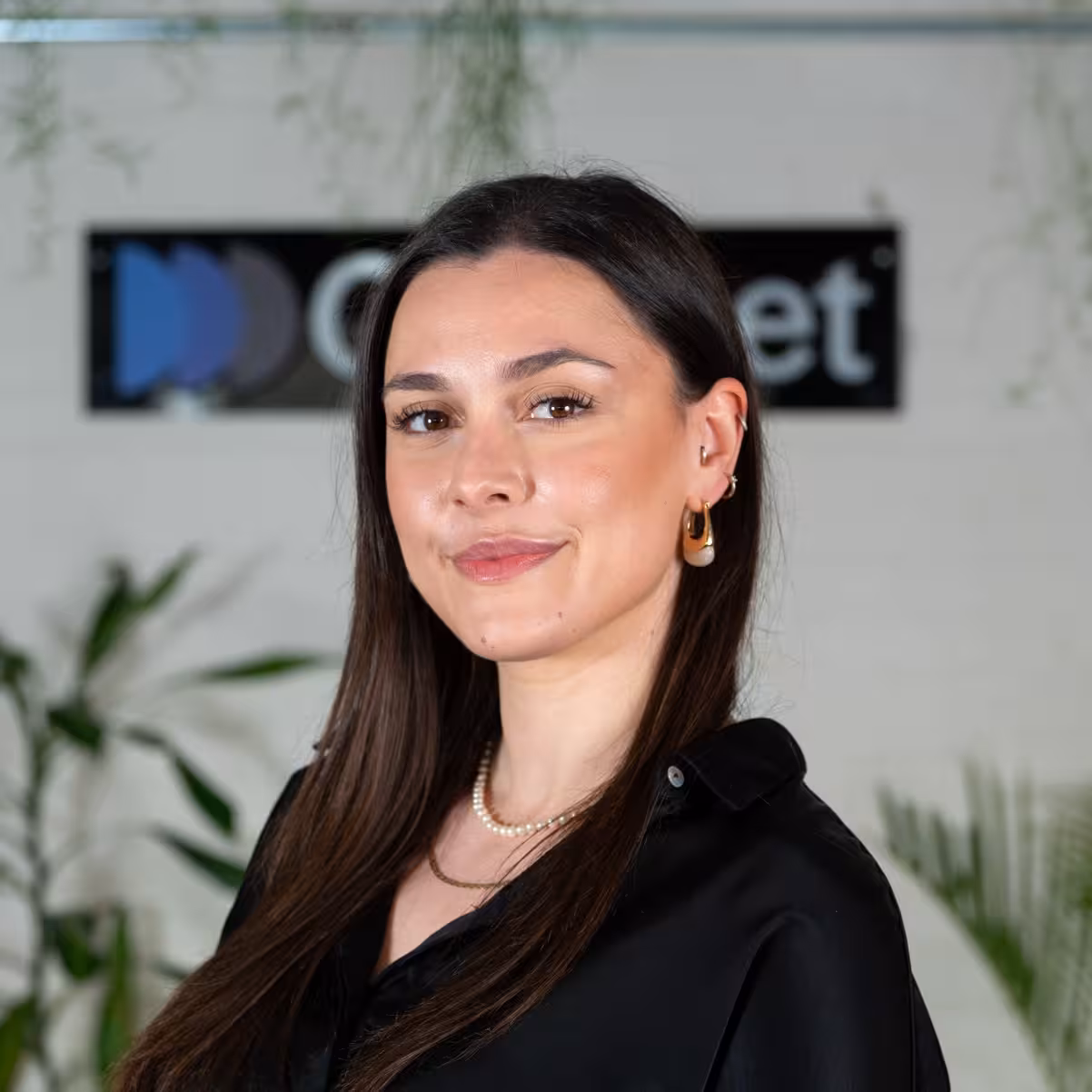 Elisavet Diamantopoulou - Coolset author