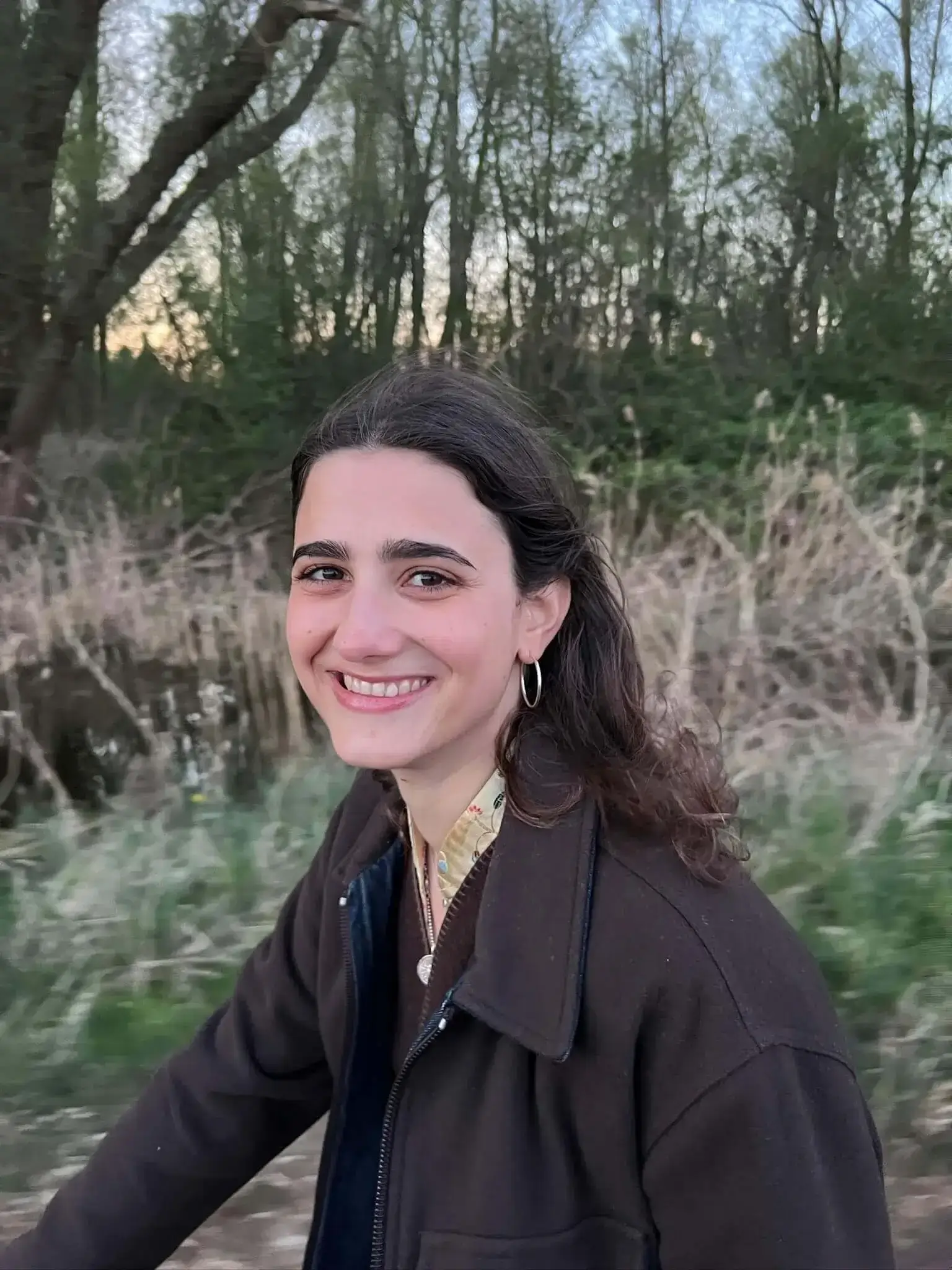 Anna Kuppel - Coolset author