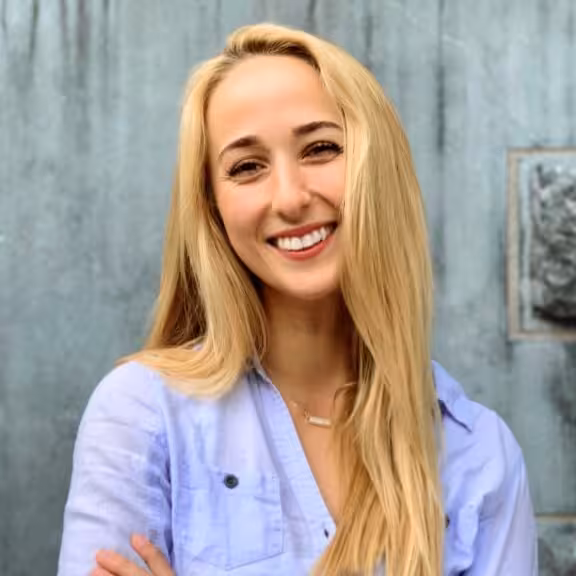 Natalia Pavlovicova - Coolset author