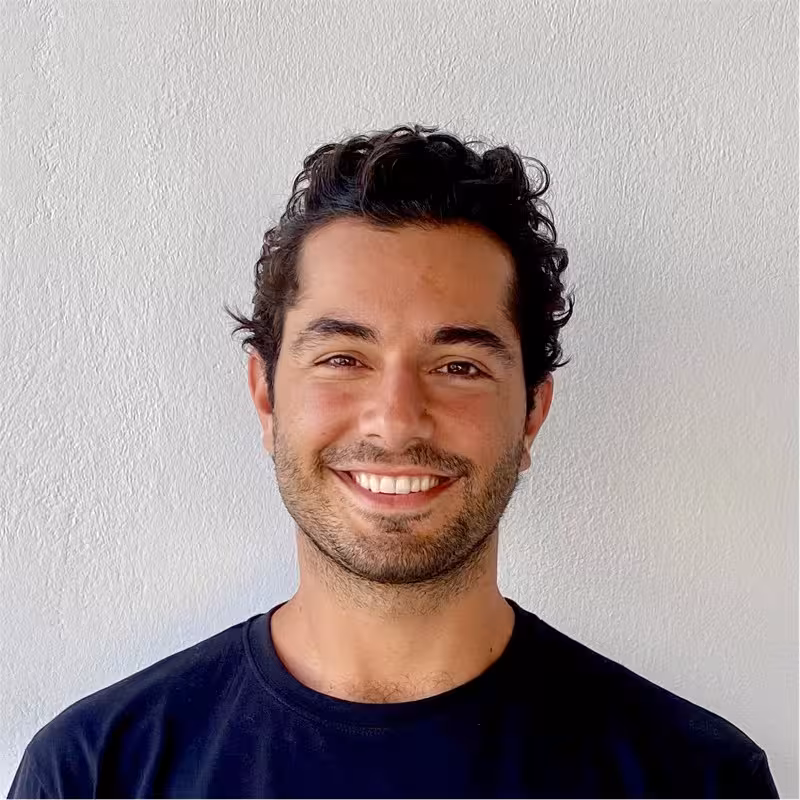 Konstantinos Kouzelis - Coolset author